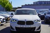 BMW X2 xDrive M35i*NAVI*LED*ALCANTARA*SEHR GEPFLEGT* - BMW X2 in Nürnberg