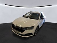 Skoda Octavia - Vorschau Bild 2
