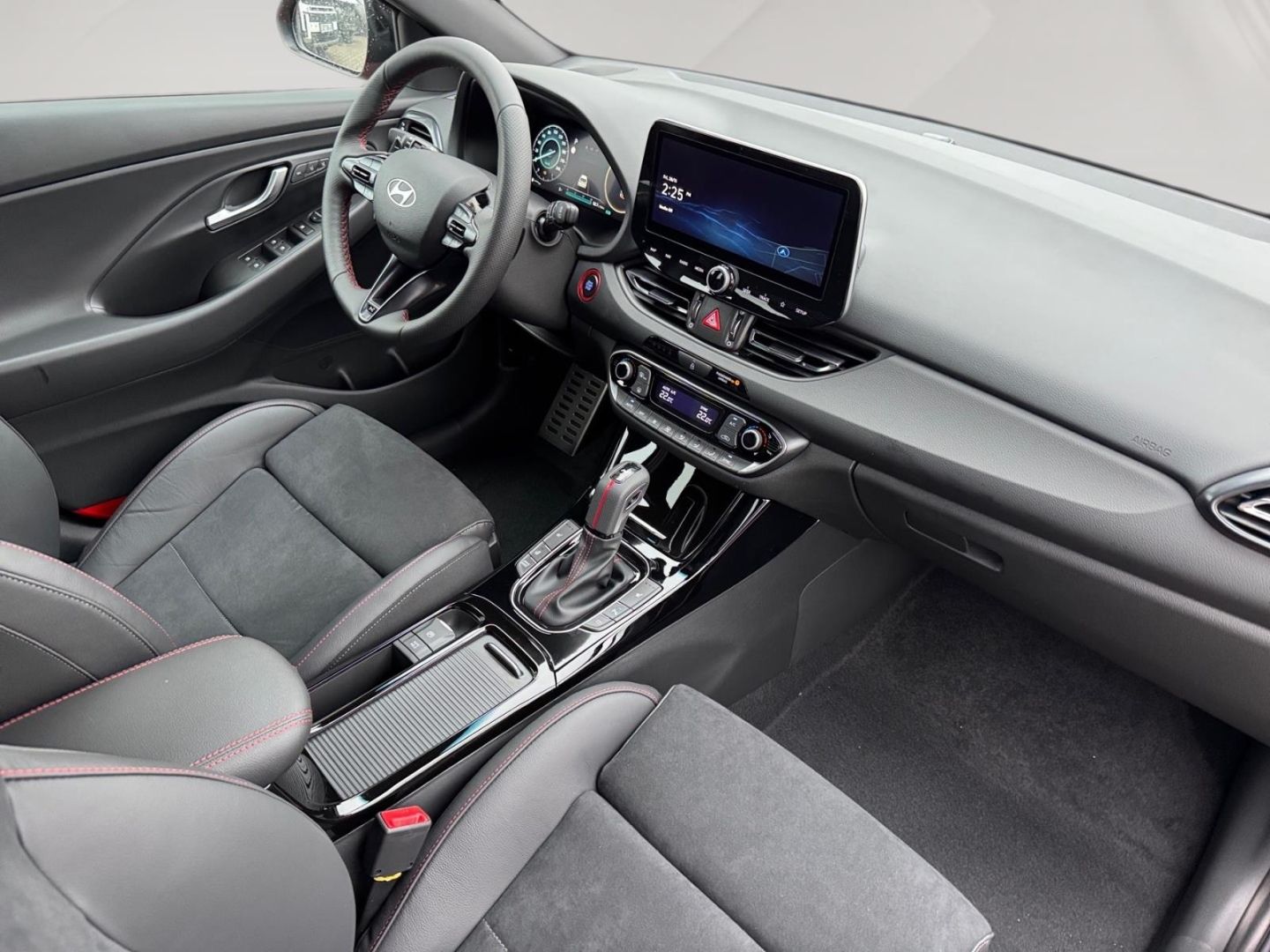Hyundai i30 – Bild 14