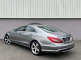 Mercedes-Benz CLS 350 CDI AMG*4Matic*LED*NAVI*LEDER* - Mercedes-Benz CLS-Klasse: Sportwagen