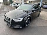Audi A3 1.8TFSI Automatik S line Sportpaket Plus Bi-X - Audi A3 mit Benzin-Antrieb: Kleinwagen, 1.8