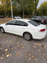 Volkswagen Passat 2.0 TDI Trendline Trendline - VW Passat Gebrauchtwagen in Dresden