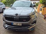 Skoda Kodiaq 2.0 TSI DSG 4x4 RS RS - Skoda Kodiaq in Augsburg