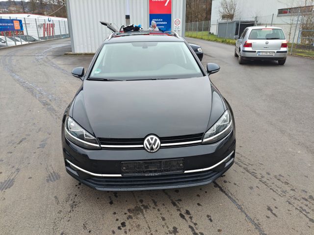 Volkswagen Golf VII Variant Join Start-Stopp 1 Hand DSG