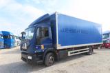 Iveco Eurocargo 120E22 E6 LBW FZ.66 - Iveco 120 e
