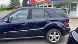 Mercedes-Benz Mercedes Benz ML 320 bis Donnerstag - Mercedes-Benz ML 320 in Dortmund