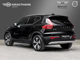 Volvo XC40 Core Recharge Plug-In Hybrid - Volvo XC40 Core mit Hybrid-Antrieb (Benzin/Elektro)