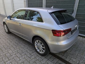 Audi A3 - 5