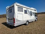 Fiat Adria Coral 660 SP - Fiat Alkoven