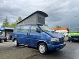 Volkswagen T4 Multivan Faltdach und Behindertengerecht - Volkswagen: Faltdach