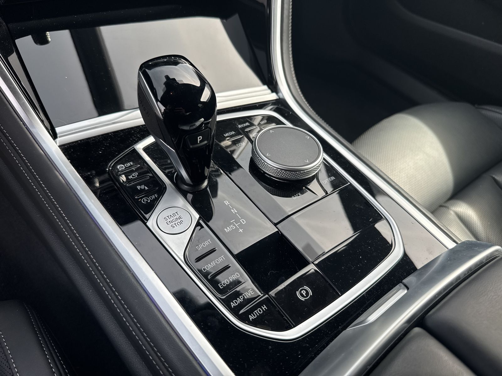 BMW M850 - Bild 20