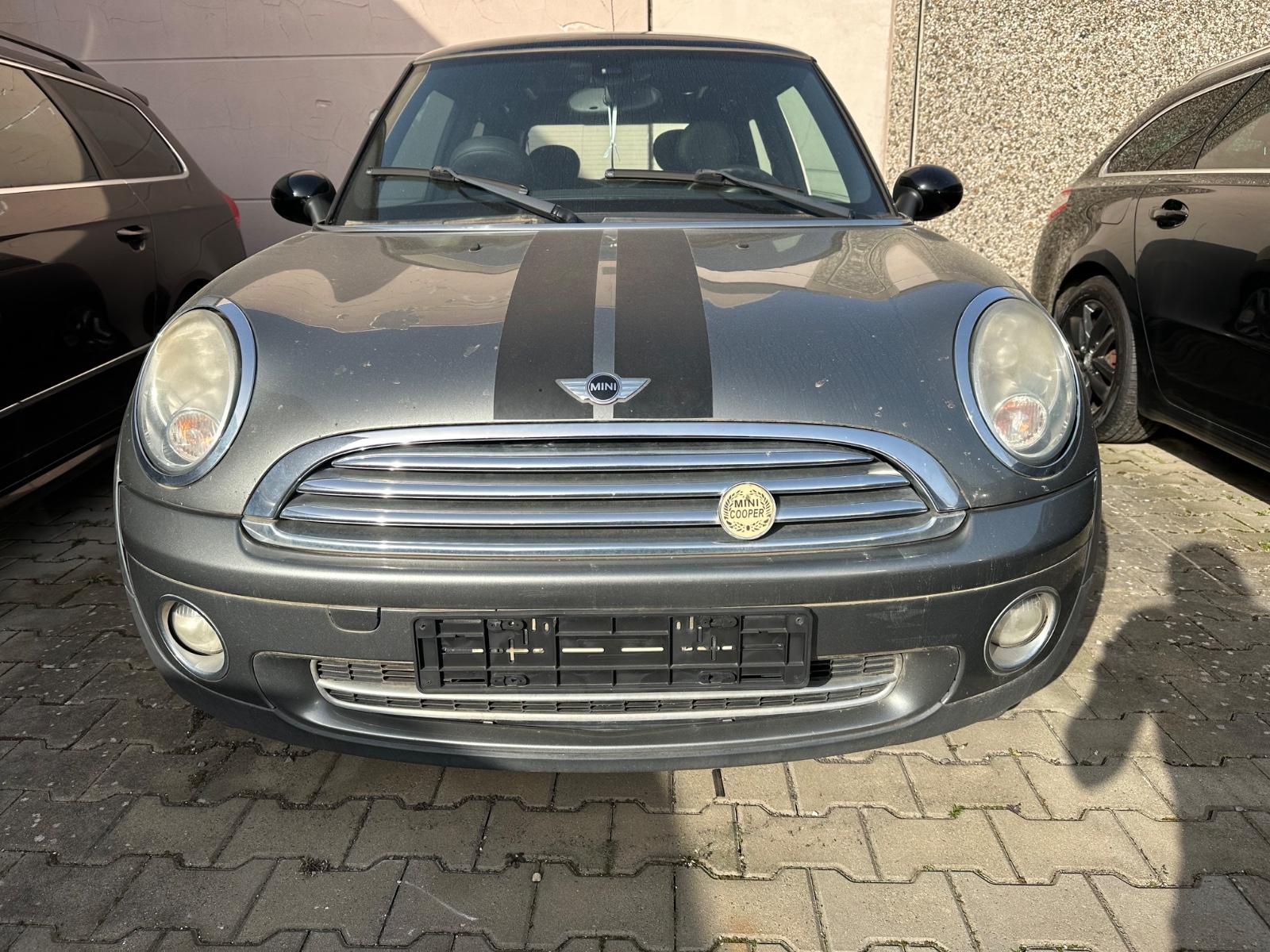 MINI COOPER Mini Cooper