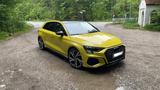 Audi S3 SPORTBACK *QUATTRO* EDITION ONE*GARANTIE*VOLL