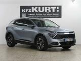 Kia Sportage 1.6 CRDI 2WD ISG 48V DCT Spirit! - Kia Sportage Jahreswagen mit Diesel-Antrieb
