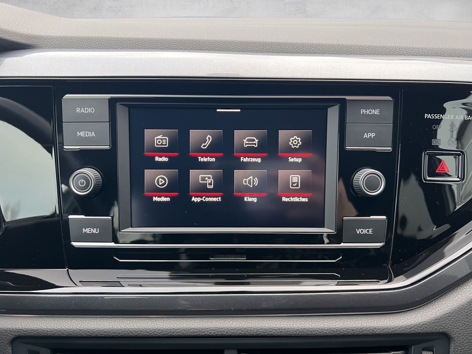 Polo GTI 2.0 TSI DSG LED*SHZ*Klima