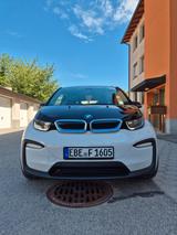 BMW i3 (94 Ah), 125kW mit Range Extender -  - BMW i3: Kleinwagen