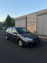 Ford FORD FOCUS 1.6 KLIMA  BLUETOOTH5 TÜRER  - Ford Focus: Türer