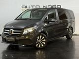 Mercedes-Benz V 300 d EDITION lang*AHK*Burmester*Kamera*1.Hand - Mercedes-Benz V-Klasse Gebrauchtwagen in Wuppertal