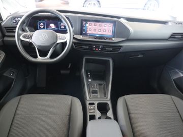 Volkswagen Caddy eHybrid DSG LED APP ACC SIDE ASSIST AHK