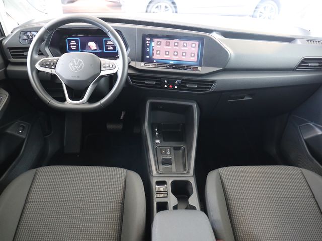 Volkswagen Caddy eHybrid DSG LED APP ACC SIDE ASSIST AHK