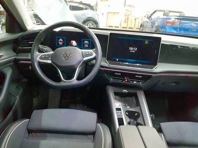 Passat Variant 1.5 TSI eHybrid Business AHK