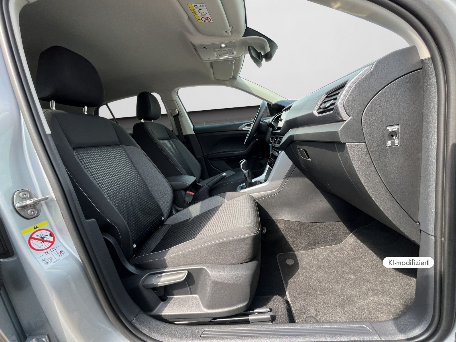 Volkswagen T-Cross - Bild 5