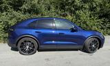 Porsche 4S, HA-Lenk, 22", Luftf. AHK, 360°, Acc, Pan.usw - Porsche: Us