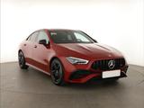 Mercedes-Benz CLA - gebrauchte Mercedes-Benz CLA 35 AMG aus dem Jahr 2024