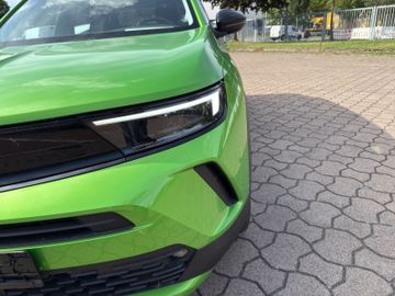 Opel Mokka Elegance 1,2 Turbo Carplay+SHZ+LHZ+RFK+LED