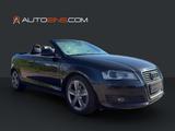 Audi A3 Cabrio 1.9 TDI Ambition*BiXenon*Sitzh.*Leder* - Audi A3 mit Diesel-Antrieb: 1.9