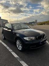 BMW 118i e81 Facelift - gebrauchte BMW 118 mit Facelift