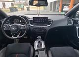 Kia KIA Proceed 1.6T DCT7 GT NAVI KOMF - Kia pro cee'd / ProCeed von privat