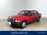 Mercedes-Benz 190 2.0 - gebrauchte Mercedes-Benz 190 aus dem Jahr 1986