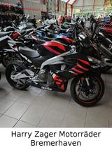 Aprilia RS 457 sofort lieferbar! - APRILIA RS 457