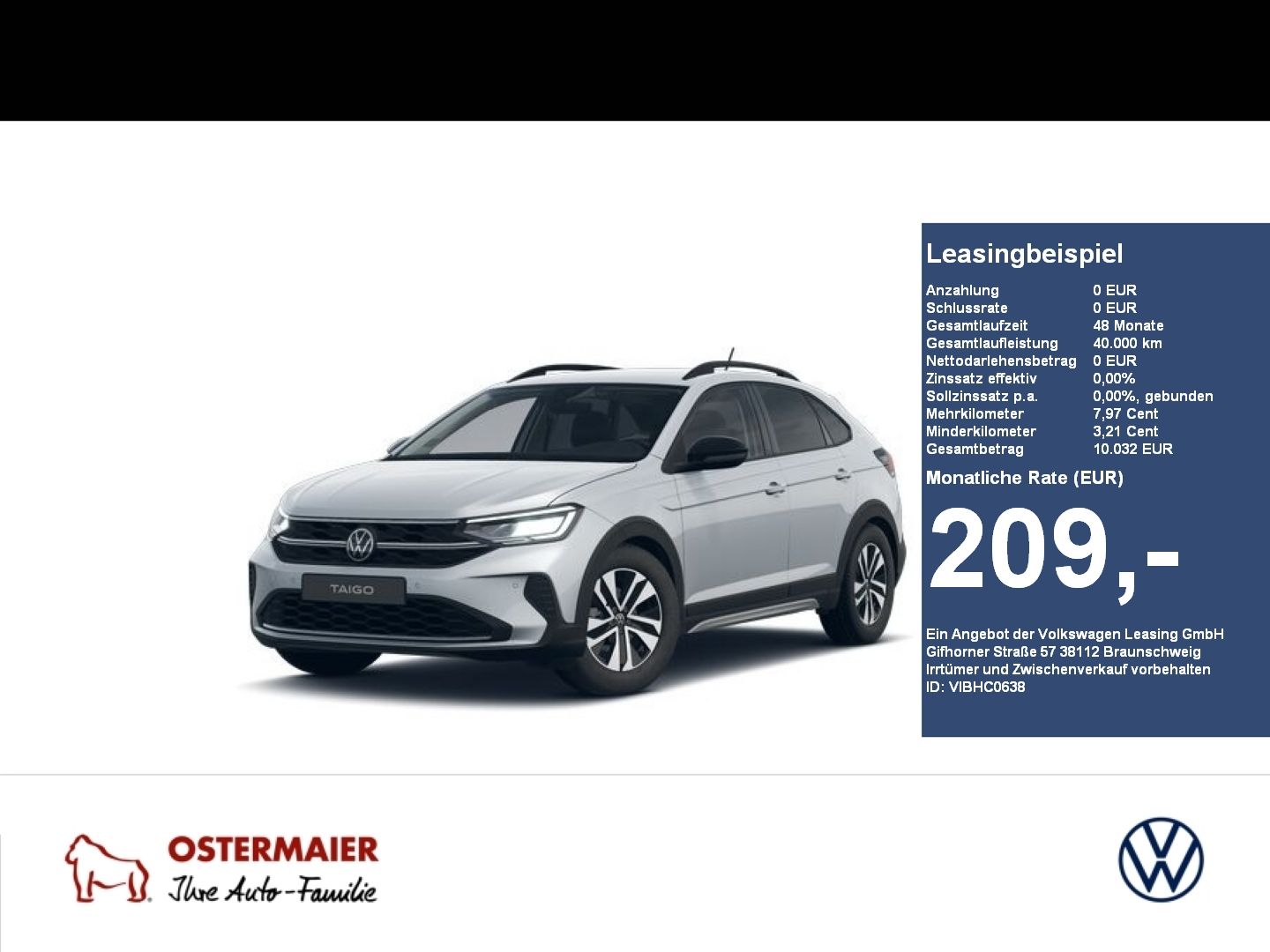 Volkswagen Taigo Life 1.0TSI DSG LED,KAMERA,NAVI,PDC,AHK