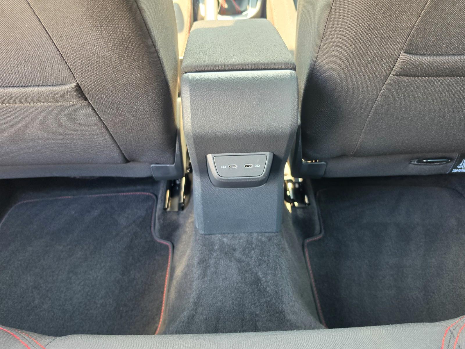 Volkswagen Polo VI GTI, миниатюра 14