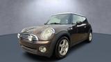 MINI COOPER 1.6 MAYFAIR Edition ,Leder,SHZ,MFL,1.Hand - MINI MINI: Mayfair