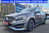Mercedes-Benz B 200 CDI  ST Autom/LED/Navi/Sitzh/PDC/AHK