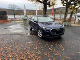 Audi Q3 35 TFSI - - Audi Q3 Gebrauchtwagen in Bonn