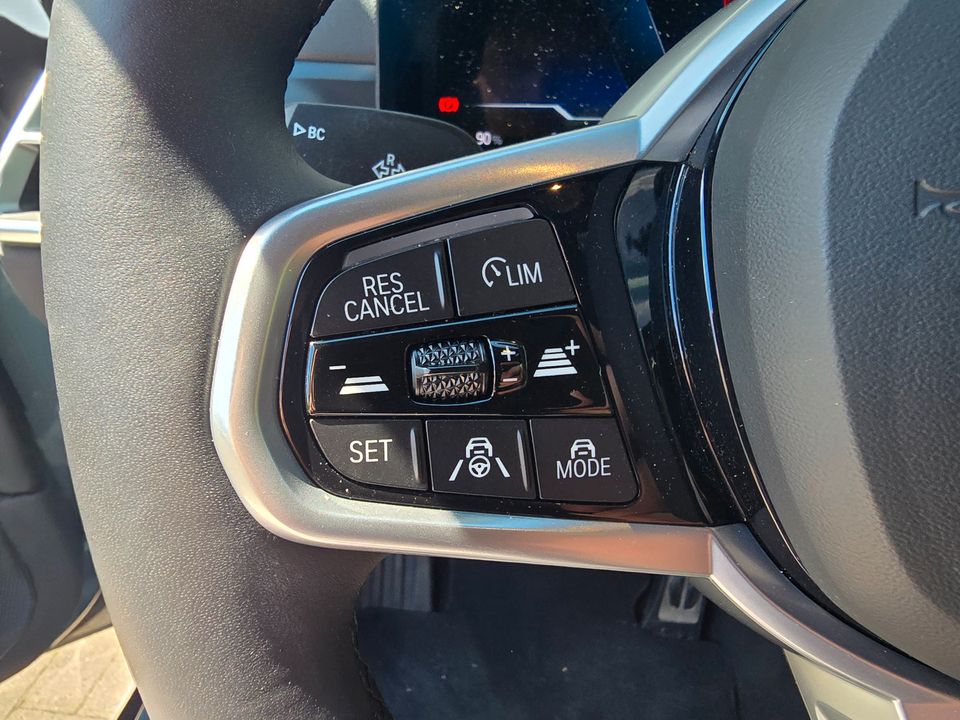 BMW i4 - Bild 15