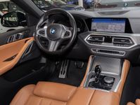 BMW X6 M50 - Vorschau Bild 6