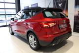 Seat Arona FR 1.0 TSI BLACK Edition DINAMICA+LED+PDC - Seat Arona: Fr Black Edition