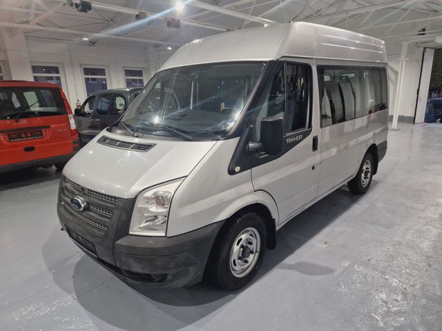 Ford Transit FT 300 K,L1H2, Rollibeifahrerplatz,