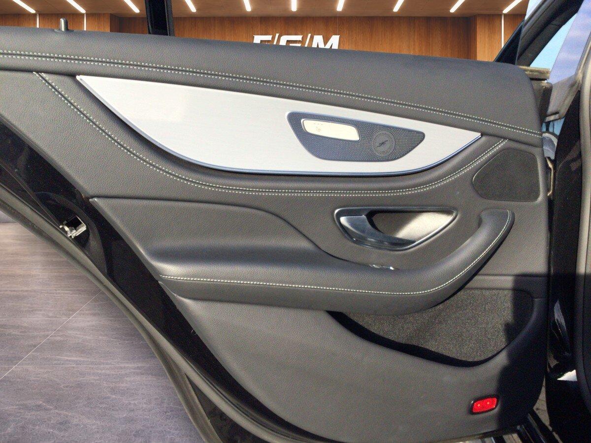 Mercedes-Benz CLS 300 d 4M AMG+SHD+DISTRON+LED+BURMESTER+LEDER