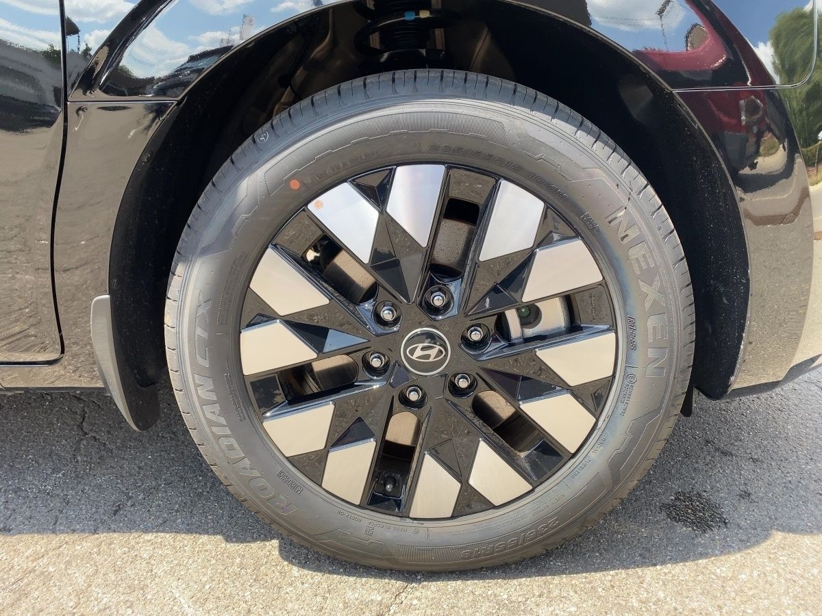 Hyundai Staria – Bild 7