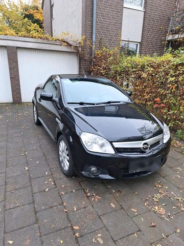 Opel Tigra Edition Cabrio Roadstar Twintop