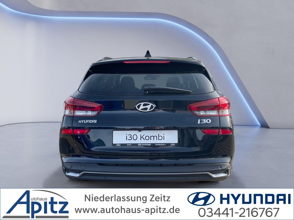 Hyundai i30 – Bild 6