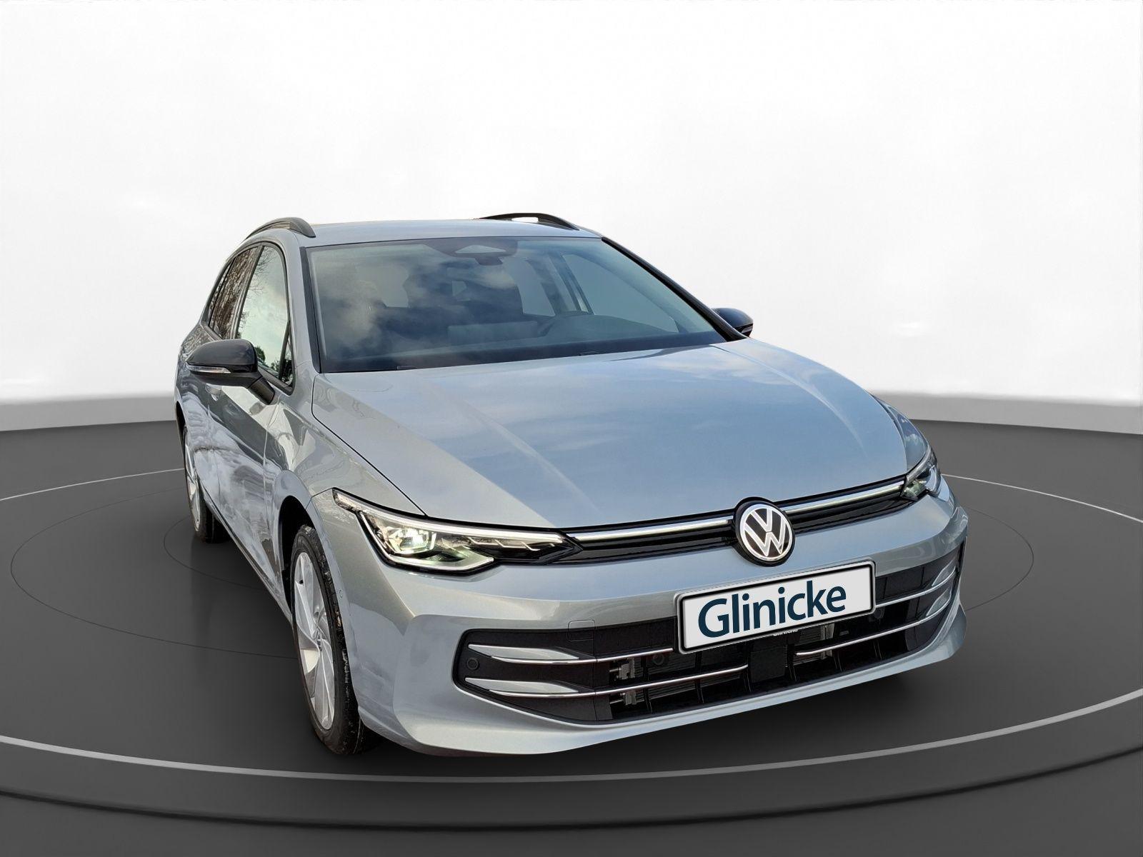 Volkswagen Golf Variant ENERGY DSG NAVI Ahzv. IQ.LIGH, миниатюра 13