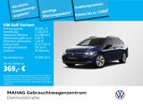 Volkswagen Golf Variant Style 2,0 l TSI OPF 140 kW (190 PS) - Volkswagen Golf: 14 Tsi