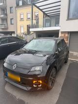 Renault R5 150 Techno - Renault R 5 von privat